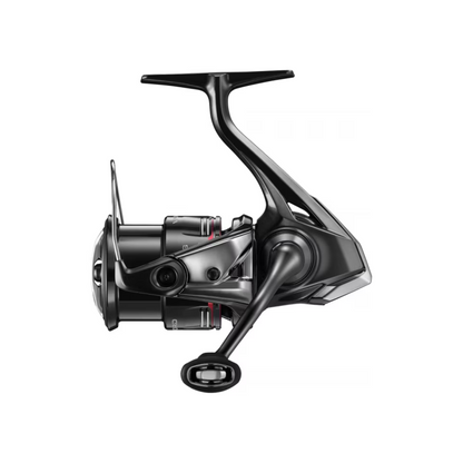 Shimano Vanford FA 2500SHG