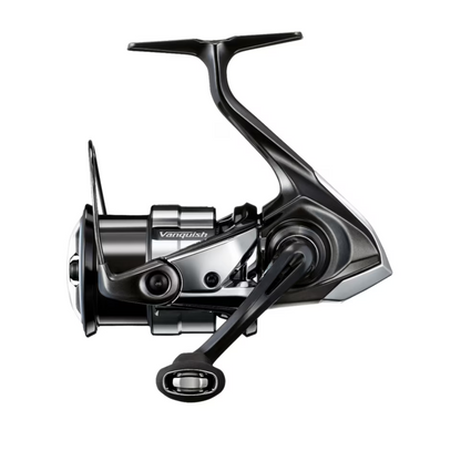 Shimano Vanquish FC 2500S