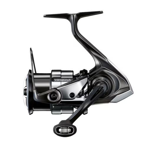 Shimano Vanquish FC 2500S