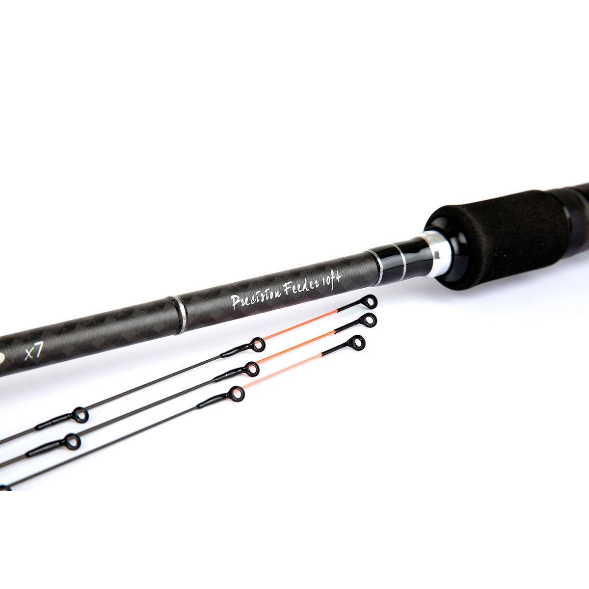 Shimano Aero X7 Precision Feeder 3,05m 10'0" 60g 1pc+long tip