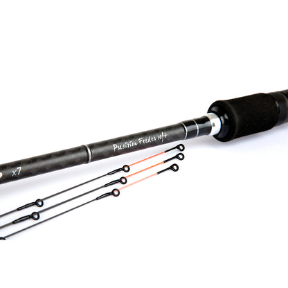 Shimano Aero X7 Precision Feeder 3,05m 10'0" 60g 1pc+long tip