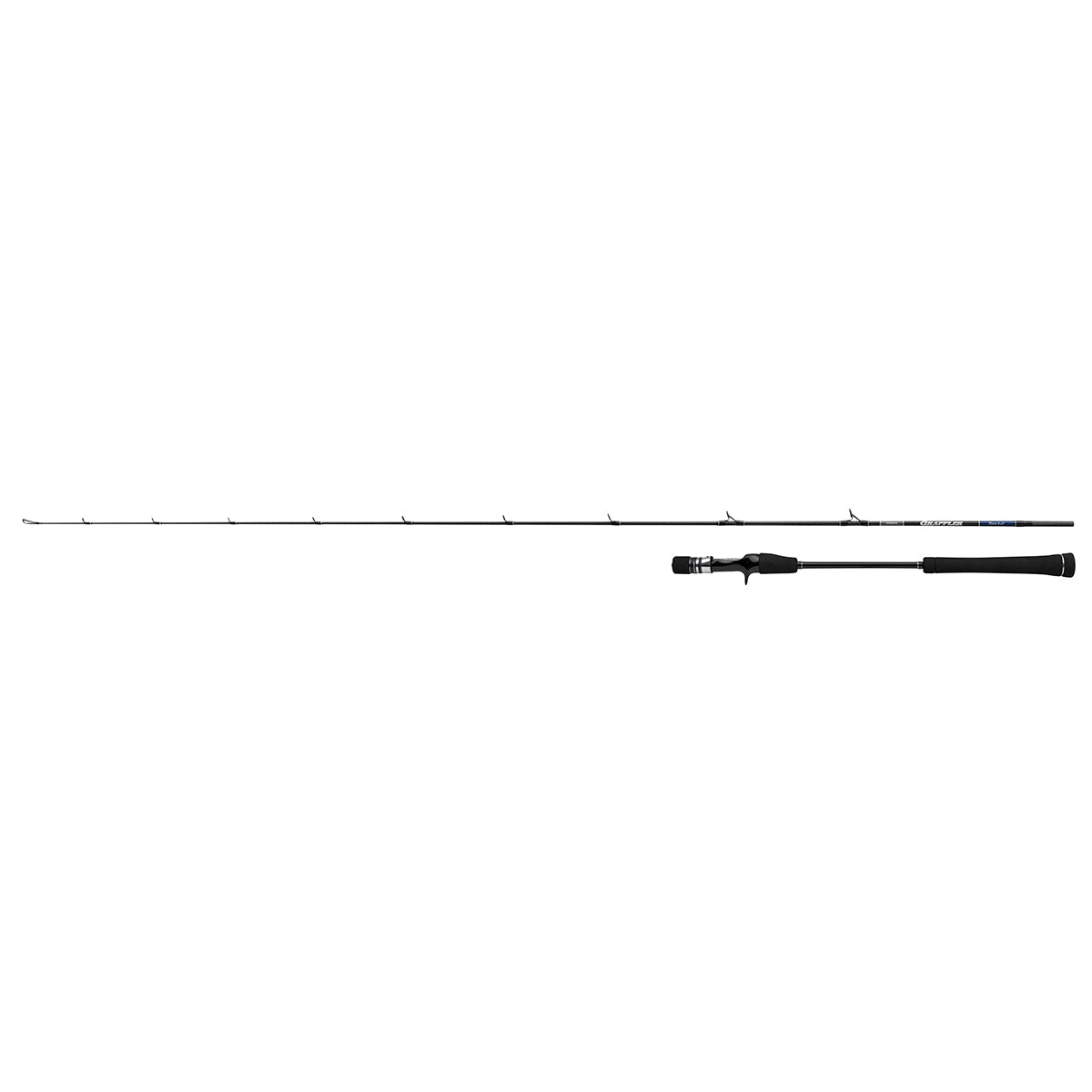 Shimano 19Grappler Light Jig Cast 1,91m 6'3" 50-160g 1+1pc