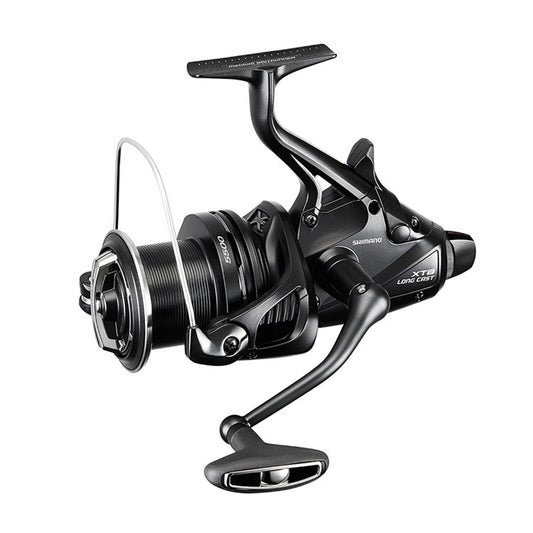 Shimano Medium Baitrunner XT-B LC Front Drag