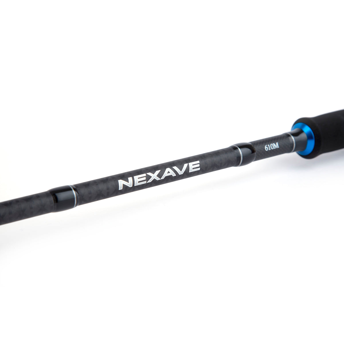Shimano Nexave Spinning FAST 2,13m 7'0'' 14-42g 2pc