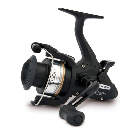 Shimano BAITRUNNER ST FB