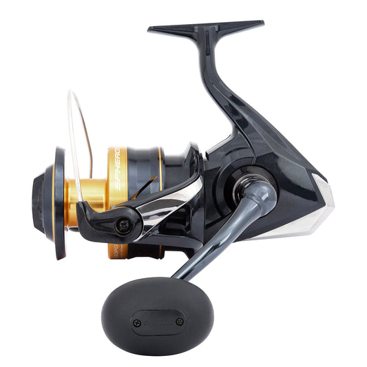 Shimano Spheros SW A 10000 PG