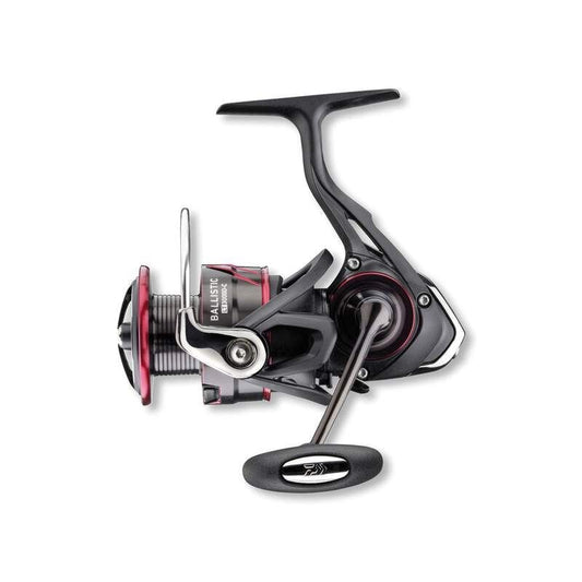 DAIWA Ballistic LT 2500 - Barracuda Shop