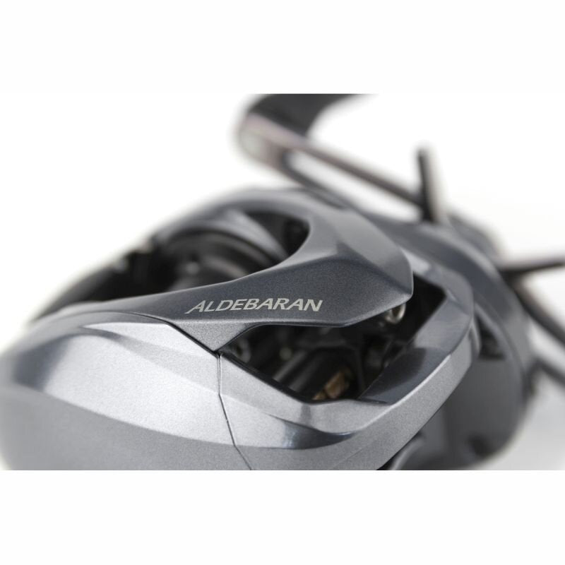 SHIMANO Aldebaran MGL 51 HG LH - Barracuda Shop